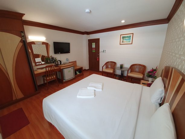 Sakol Hotel Hat Yai