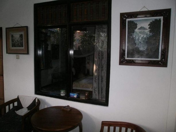 Alamanda Accomodation