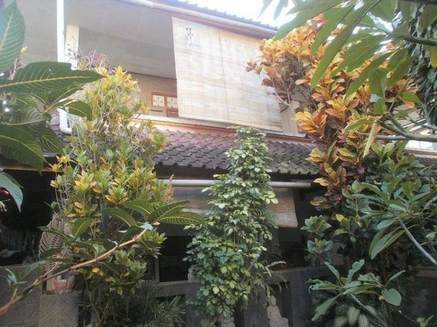 Alamanda Accomodation