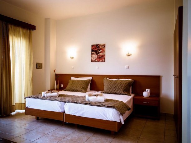 Tsambikos Apts