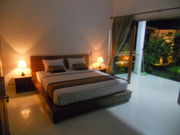 Gili Smile Bungalows Lombok