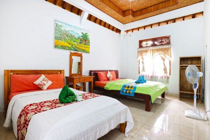 Aurora House Ubud