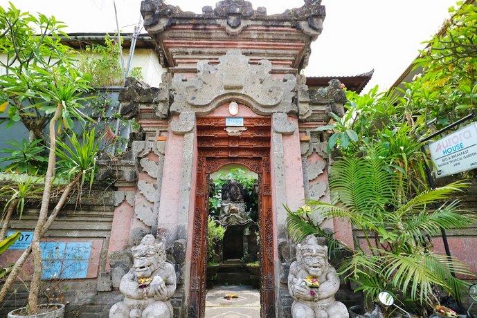 Aurora House Ubud