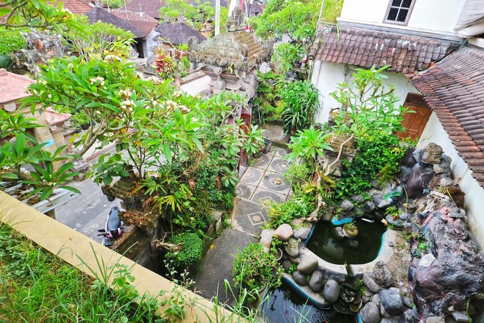 Aurora House Ubud
