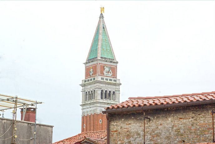 Ca dell'arte Suite
