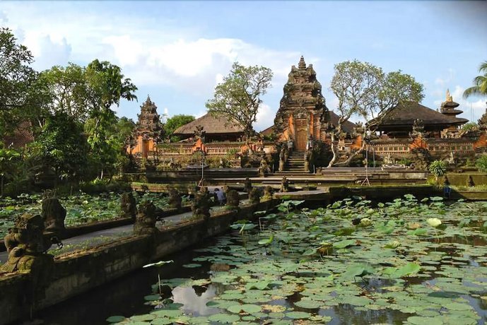 B&B Home Stay Griya Jungutan