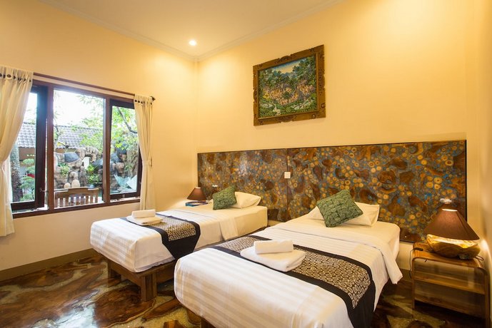 Bulan Bali Homestay & Hostel