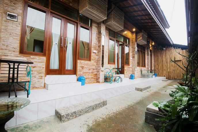 Bulan Bali Hostel