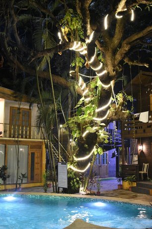Baga Hideout Resort