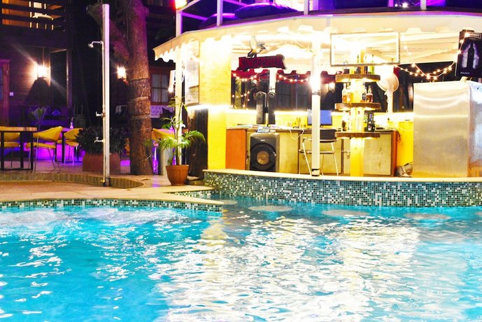 Baga Hideout Resort
