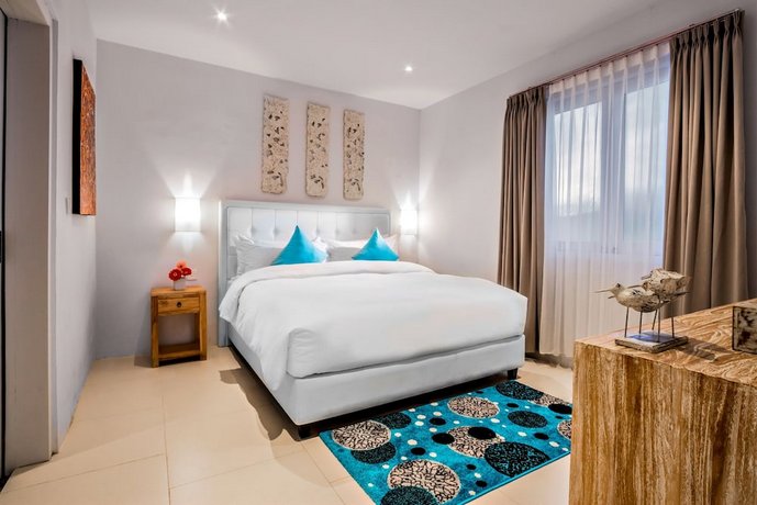 Canvas Escape Resort