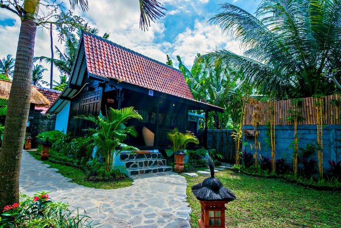 Canvas Escape Resort