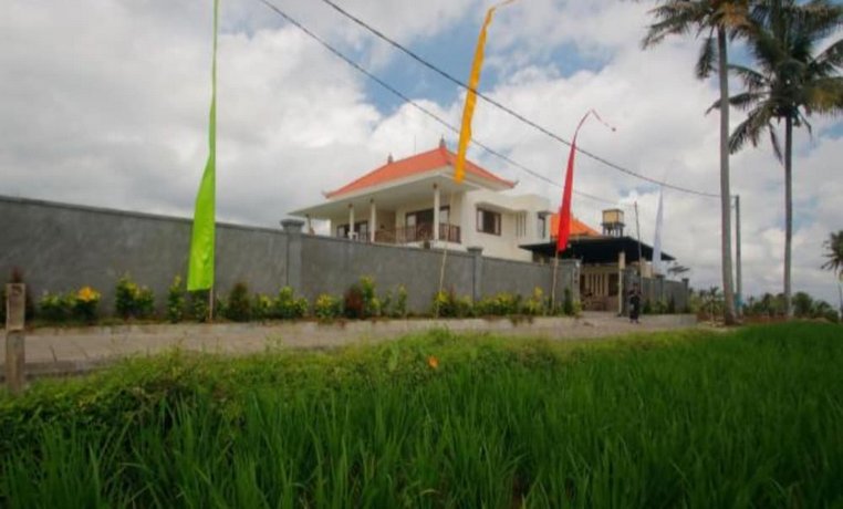 D Lobong Suite