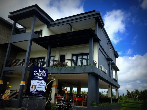 Dina Cottage Ubud