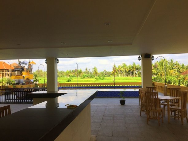 Dina Cottage Ubud