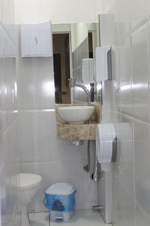Hotel Porto Salvador