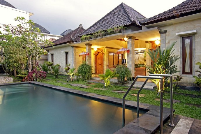Dupa Sriwedari Villa