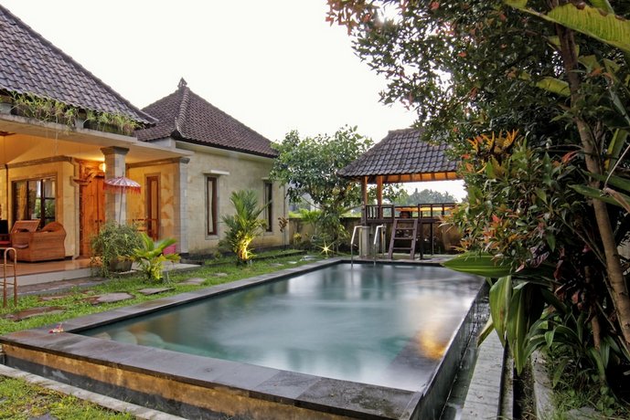 Dupa Sriwedari Villa