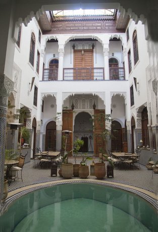 Riad Jamai