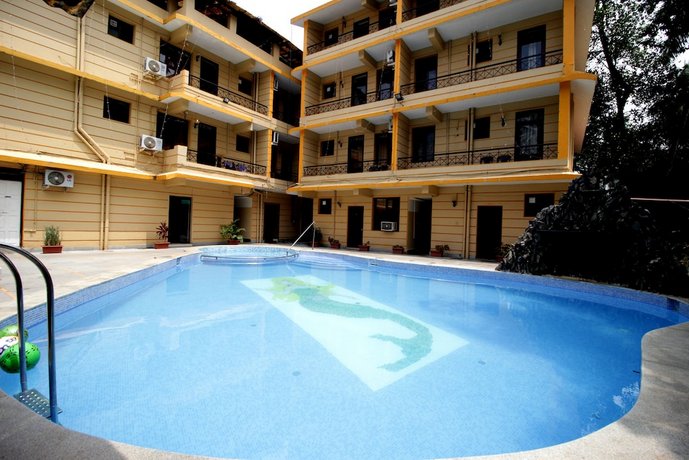 OYO 7216 Kris Resort