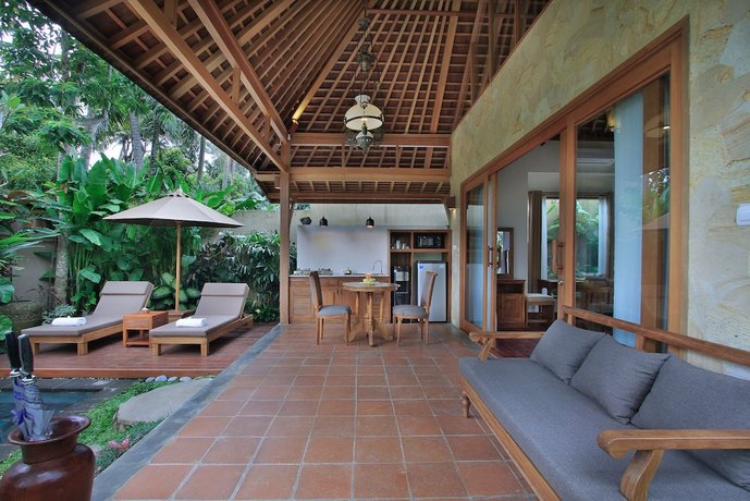 Graha Sandat Villas