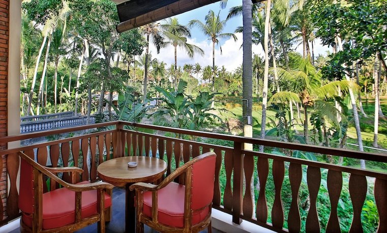 Green Field Resort Ubud