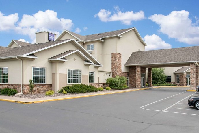 Sleep Inn & Suites Conference Center Eau Claire