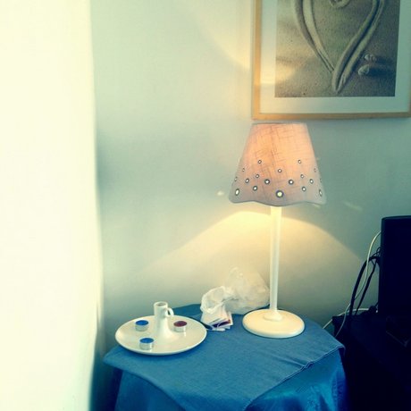 Aenea's B&B