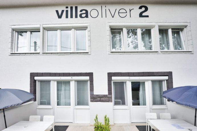Villa Oliver 2