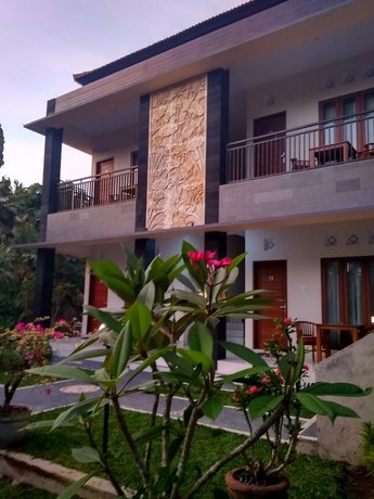 Kartika Bungalows