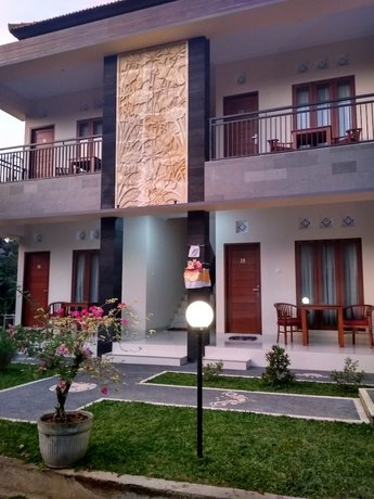 Kartika Bungalows