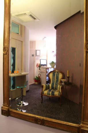 Hotel Appia 442