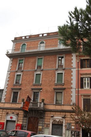 Hotel Appia 442