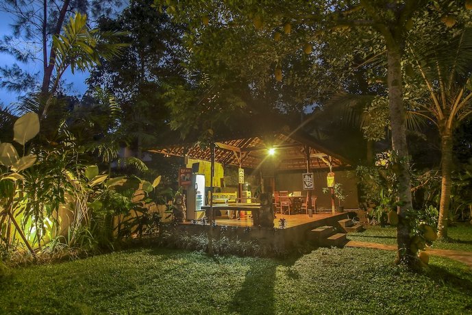 Manggis Sari Guesthouse