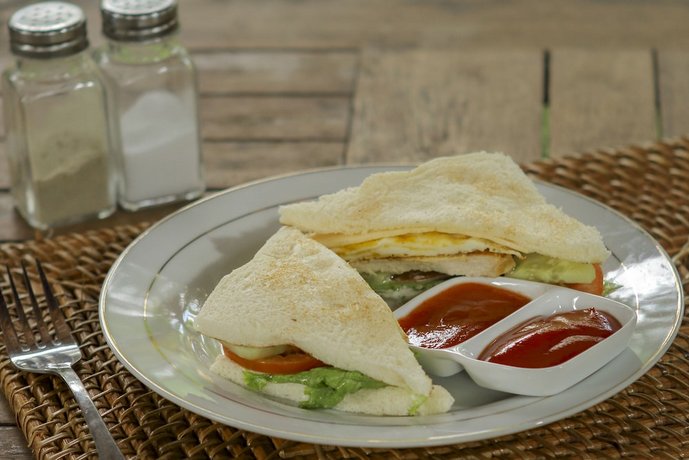 Manggis Sari Guesthouse