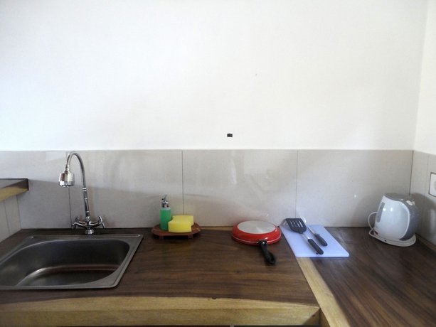 Paraiso Cottage Ubud