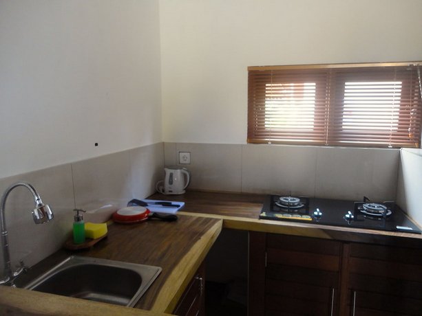 Paraiso Cottage Ubud