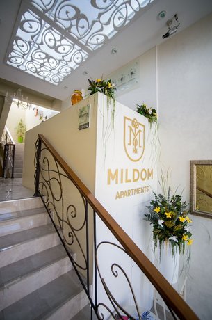 Апарт-отель MILDOM