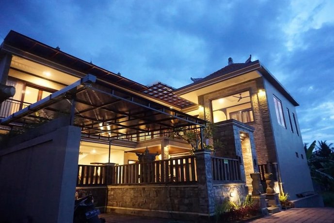 Pondok Uma Ubud