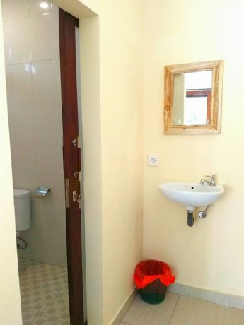 Qiul Guest House