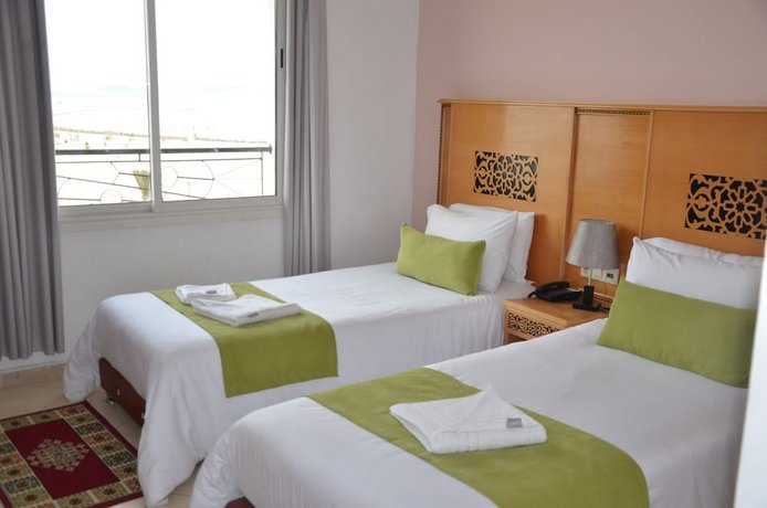 Hotel Miramar Tangier, Tanger: encuentra el mejor precio