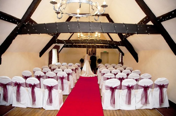 The Talbot Hotel, Oundle , Near Peterborough (ex. Talbot Hotel Oundle)
