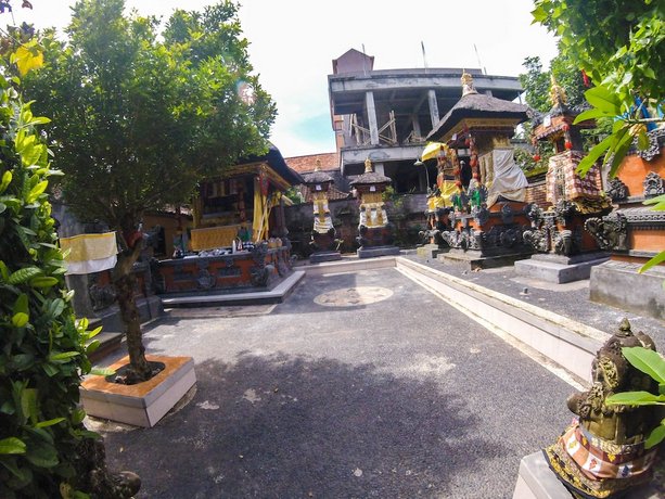 Shiva House
