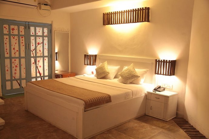 Eros Boutique Hotel