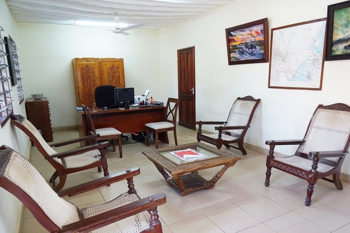 Doric Cottages Diani