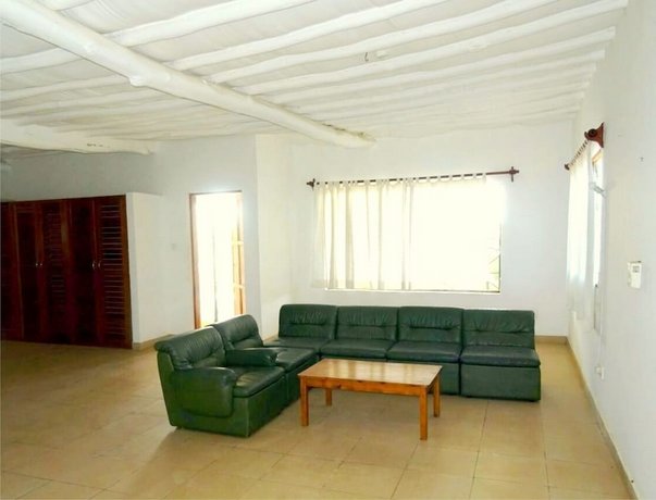 Doric Cottages Diani