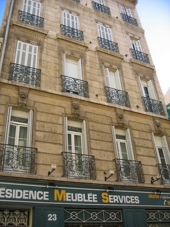 Residence Meublee Services image 1