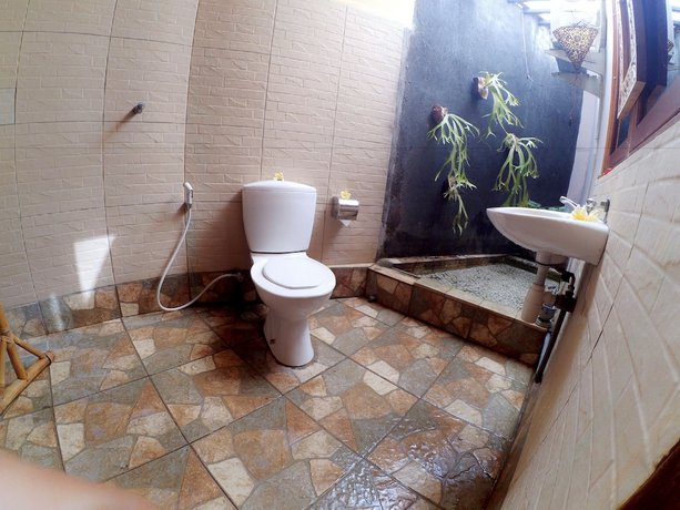 Svaha Guest House