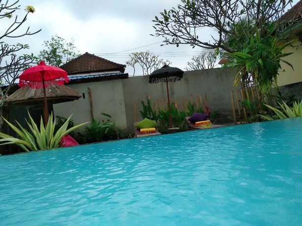 Svaha Guest House
