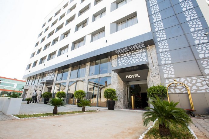 Hotel du Golf Mohammedia